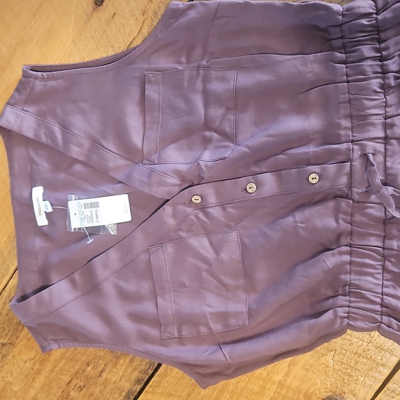 Maurices utility dress - Picture 2 of 4